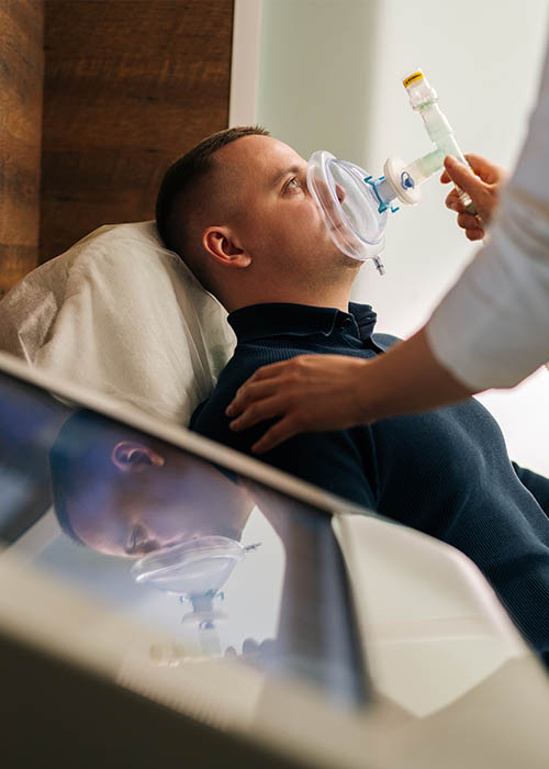 North Jersey Pulmonary Associates | Cough, Pulmonary Embolism and Pneumonia