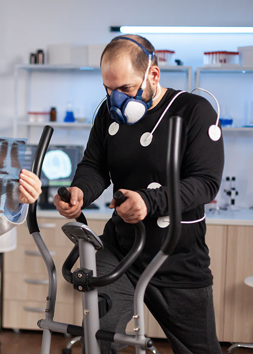 North Jersey Pulmonary Associates | COPD, Wheezing and Shortness of Breath