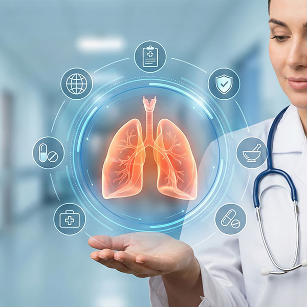 North Jersey Pulmonary Associates | Pulmonary Embolism, Weight Loss and Breathing and Shortness of Breath